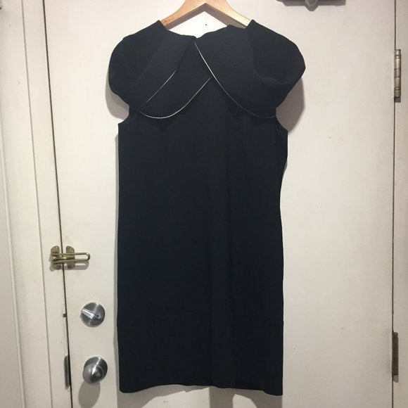 DKNY FORMAL MIDI DRESSES SIZE 14 - Picture 8 of 10